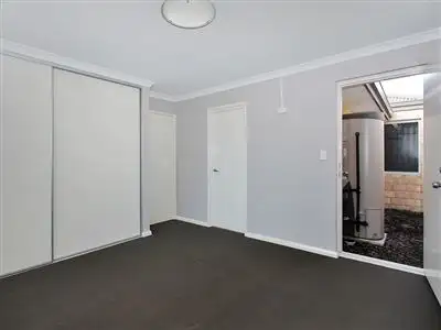 Fourth view of Homely villa listing, 2/3 Peppermint Gardens, Aubin Grove WA 6164