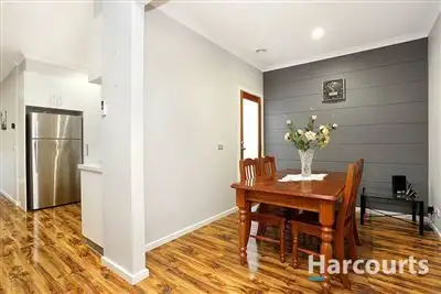 Fourth view of Homely townhouse listing, 3a Blair Court, Thomastown VIC 3074