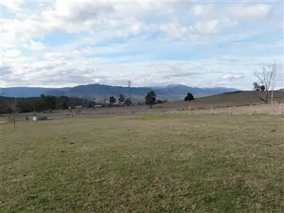 Second view of Homely land listing, 515 Glendale Lane, Taggerty VIC 3714