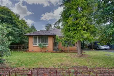 Main view of Homely house listing, 33 Park Boulevard, Ferntree Gully VIC 3156