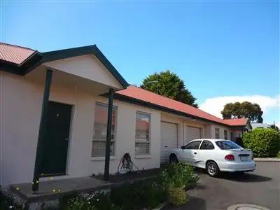 Second view of Homely unit listing, 5/369a Hobart Road, Youngtown TAS 7249