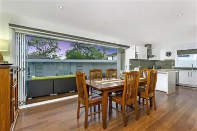 Third view of Homely house listing, 80 Model Farms Road, Winston Hills NSW
