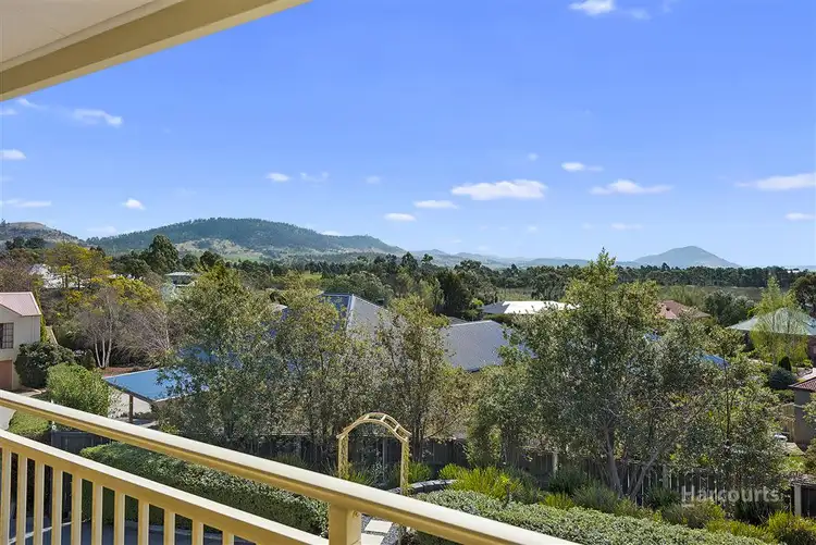 Third view of Homely house listing, 23 Cosgrove Drive, Richmond TAS 7025