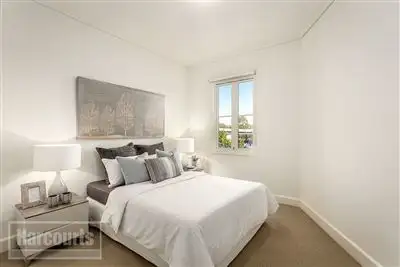 Sixth view of Homely townhouse listing, 10/6 Wellington Crescent, East Melbourne VIC 3002
