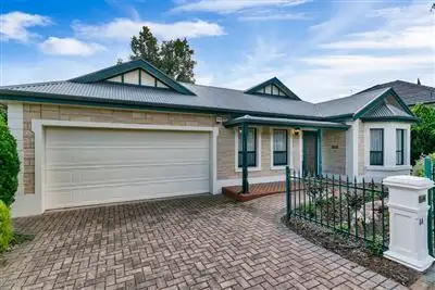Fourth view of Homely house listing, 1A Allen Street, Burnside SA 5066