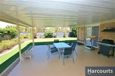Second view of Homely house listing, 35 Winch Court, Banksia Beach QLD 4507