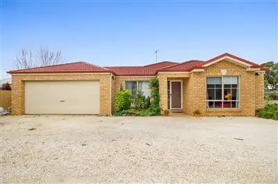 Second view of Homely house listing, 116 Matthews Road, Corio VIC 3214