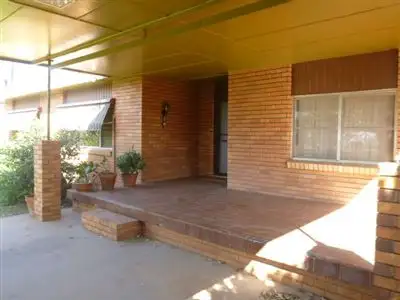 Third view of Homely house listing, 33 Hoskins Street, Nyngan NSW 2825