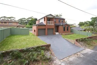 86A Duncan Street, Vincentia NSW 2540