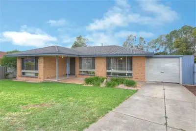 36 Kathryn Drive, Morphett Vale SA 5162