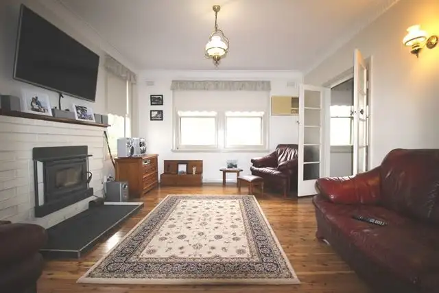 Second view of Homely house listing, 36 Crown Street, Cootamundra NSW 2590