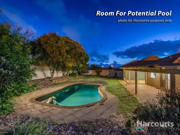 Sixth view of Homely house listing, 144 Oceanside Promenade, Mullaloo WA 6027