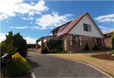 Main view of Homely house listing, 17 Commonwealth Court, Penguin TAS 7316