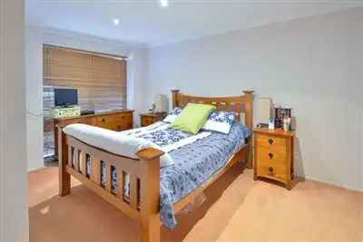 Fourth view of Homely house listing, 38 Tobruk Road, Narellan Vale NSW 2567