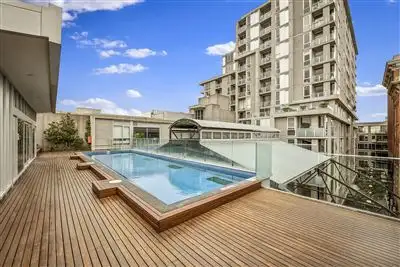 Sixth view of Homely apartment listing, 306M/201 Powlett Street, East Melbourne VIC 3002