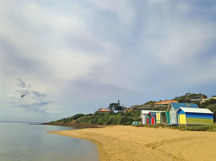 Second view of Homely house listing, Beach Box/34 Ranelagh Beach, Mount Eliza VIC 3930
