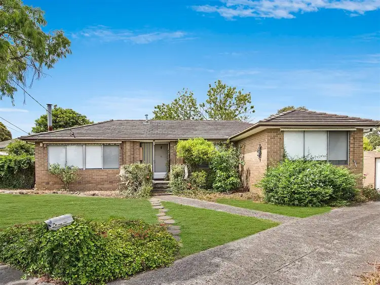 Second view of Homely house listing, 2 Pekina Place, Wheelers Hill VIC 3150