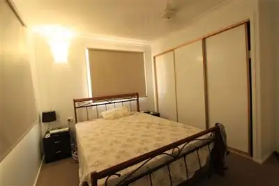 Sixth view of Homely unit listing, 103b Pennycuick Street, West Rockhampton QLD