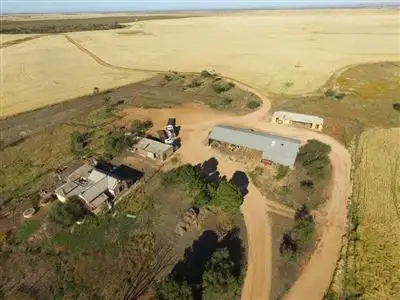 Second view of Homely rural property listing, Various Balaklava Road, Bowmans SA 5550
