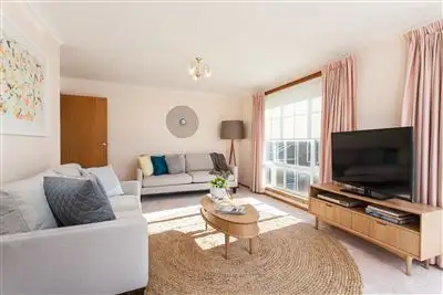 Fourth view of Homely house listing, 2/1 Nicholas Drive, Sandy Bay TAS 7005