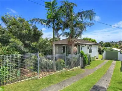 16 Byamee Street, Koonawarra NSW 2530