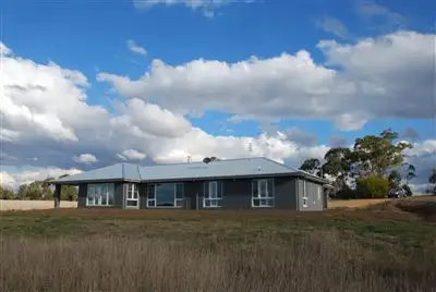Third view of Homely rural property listing, Address available on request