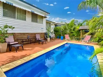 Second view of Homely house listing, 16 Crawford Avenue, Stafford QLD 4053