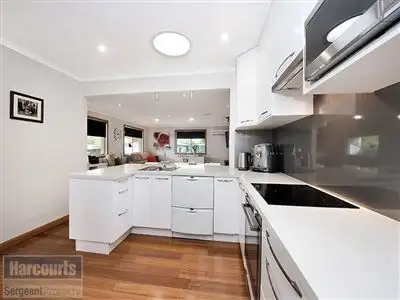 Fourth view of Homely house listing, 5 Dakara Avenue, Modbury North SA 5092