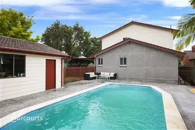 Second view of Homely house listing, 11 Croome Road, Albion Park Rail NSW 2527