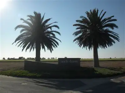 Second view of Homely land listing, 19 Dovenby Street, Wallaroo SA 5556