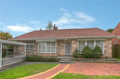 Second view of Homely house listing, 20 Caloroga Street, Wattle Park SA 5066