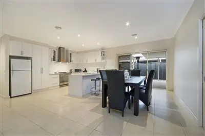 Third view of Homely house listing, 55 Moorhen Drive, Lara VIC 3212