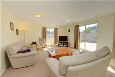 Third view of Homely house listing, 23 Tulloch Rise, Canadian VIC 3350