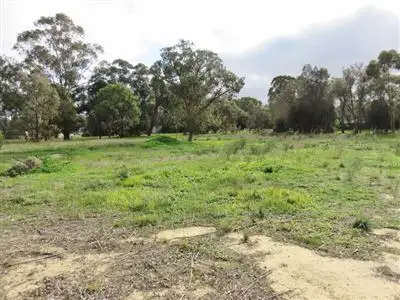 Seventh view of Homely land listing, CA 2 McMillan St, Rokewood VIC 3330