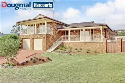 9 Laguna Place, Glen Alpine NSW 2560