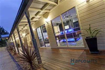 Second view of Homely house listing, 258 Hereford Road, Lilydale VIC 3140
