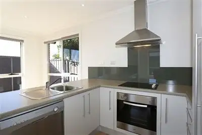 Second view of Homely unit listing, 3/7 Lennon Rise, Newstead TAS 7250