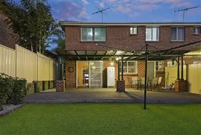 4B Neptune Street, Green Valley NSW 2168