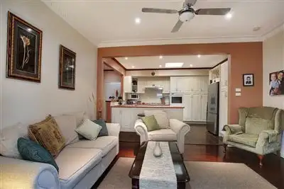 Third view of Homely house listing, 2 Aonach Street, Clayton South VIC 3169