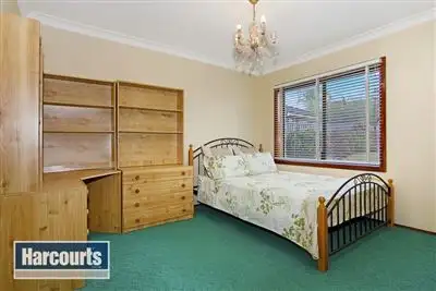 Fourth view of Homely house listing, 14 Lloyd George Avenue, Winston Hills NSW 2153