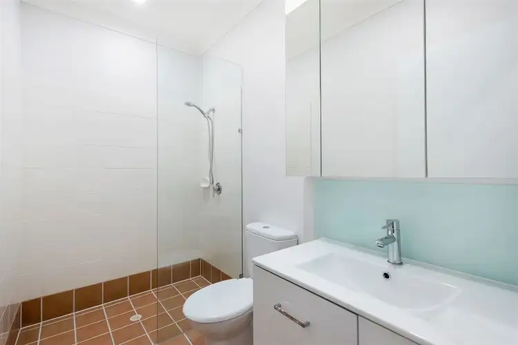 Sixth view of Homely apartment listing, 603/448 Boundary Street, Spring Hill QLD 4000
