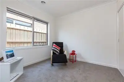 Fifth view of Homely unit listing, 2/7 Harrap Road, Mount Martha VIC 3934