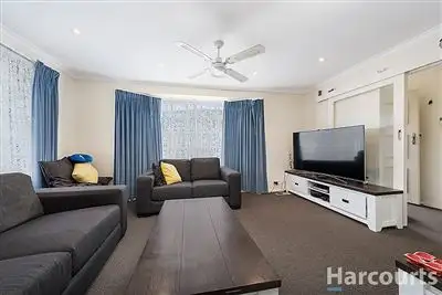 Second view of Homely unit listing, 8/216 Lawrence Road, Mount Waverley VIC 3149