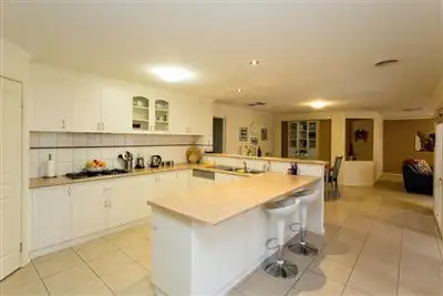 Second view of Homely house listing, 3 Leicester Court, Alfredton VIC 3350