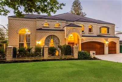 Main view of Homely house listing, 58 Tweeddale Road, Applecross WA 6153