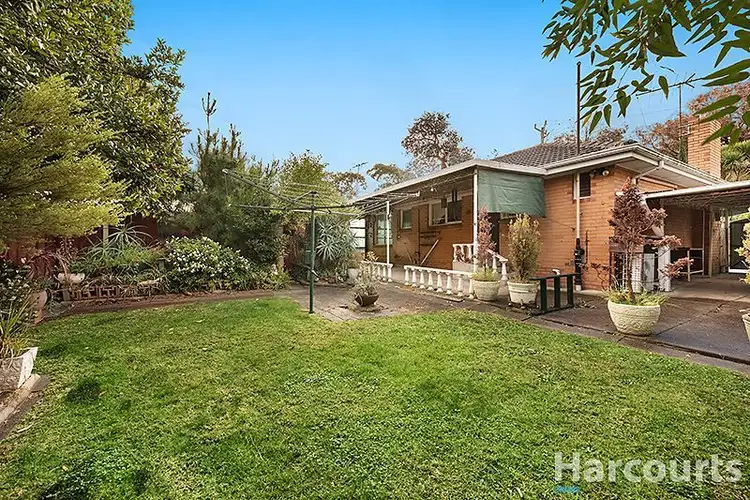Fifth view of Homely house listing, 22 Campbell Street, Glen Waverley VIC 3150