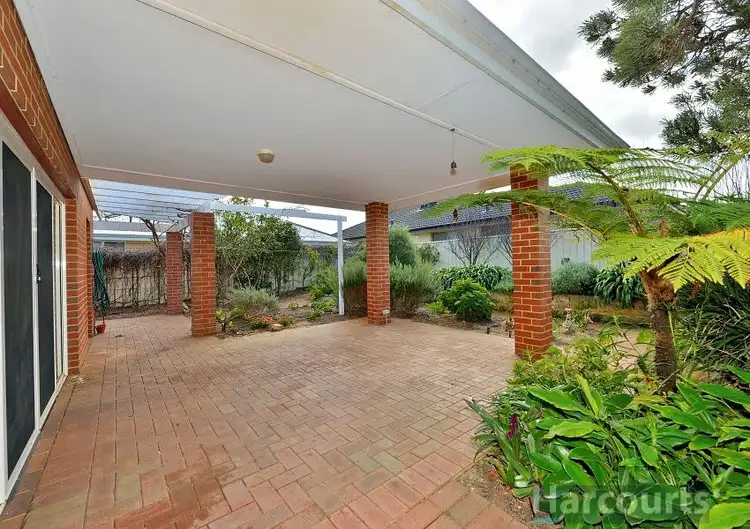 Sixth view of Homely house listing, 30 Nullewa Pkwy, Lakelands WA 6180
