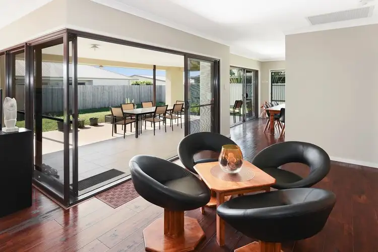 Fifth view of Homely house listing, 23 Galah Place, Mountain Creek QLD 4557