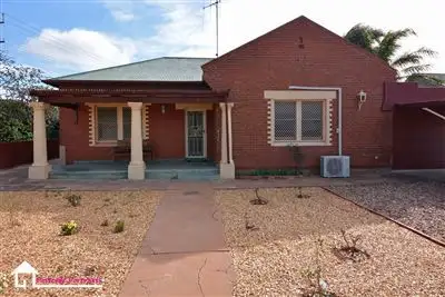 9 Arthur Street, Whyalla Playford, Whyalla SA 5600