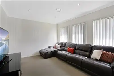 Fourth view of Homely house listing, 64 Healy Avenue, Gregory Hills NSW 2557